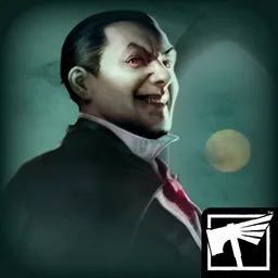 Fury of Dracula logo