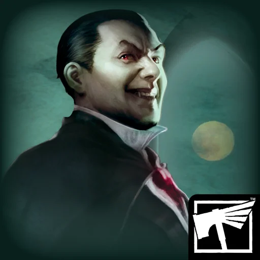 Fury of Dracula logo