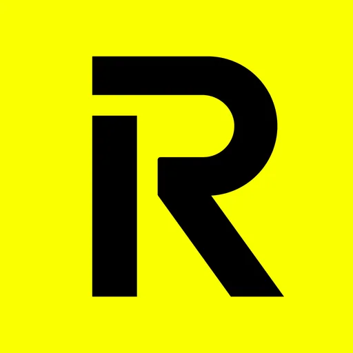 Revolut — Teen Finance logo