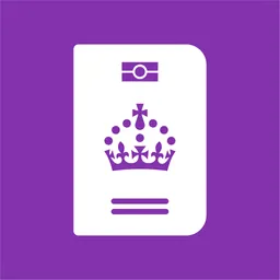 UK Immigration: ID Check logo