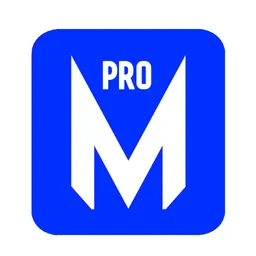 Video Master Pro logo