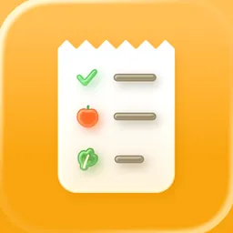 Pantry & Fridge: FridgeBuddy logo