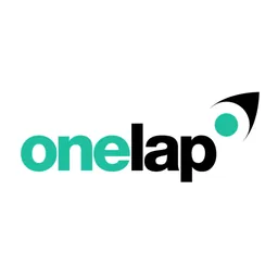 Onelap.in logo