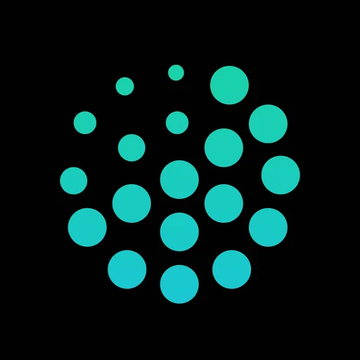 Belong - Meet New People logo