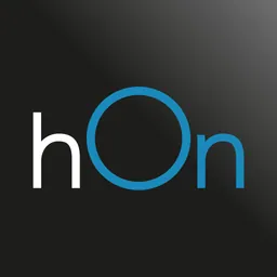 hOn logo
