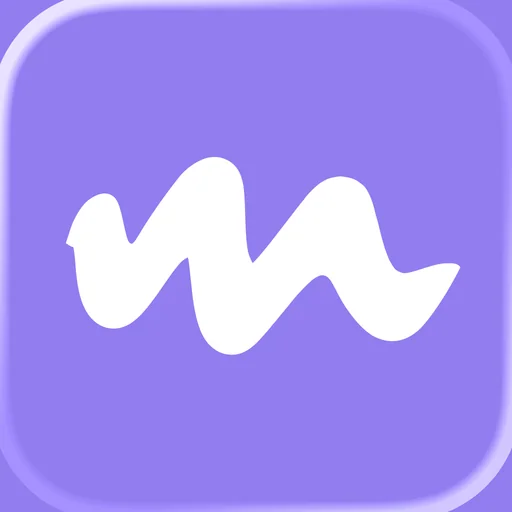 Medito: Mindfulness Meditation logo