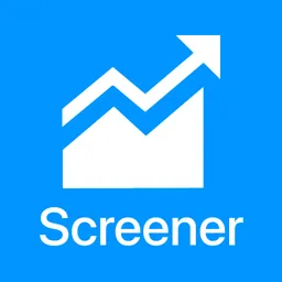 Stock Screener, AI Scanner GPT logo