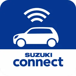 Suzuki Connect logo