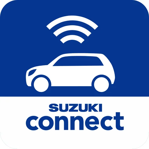 Suzuki Connect logo