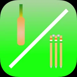 One Third Umpire logo