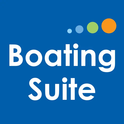 Boating Suite logo