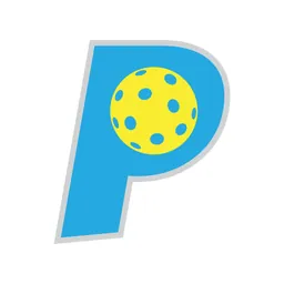 Pickleball Drills & Guide logo