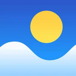 Weathergraph weather widget logo
