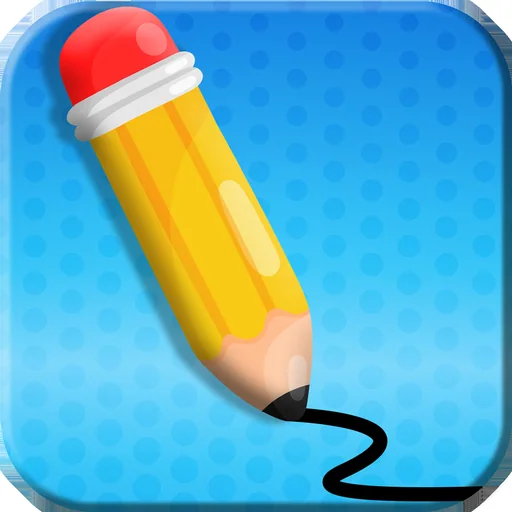 Draw With Buddies Multiplayer logo