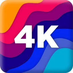 Best Wallpapers 4K logo