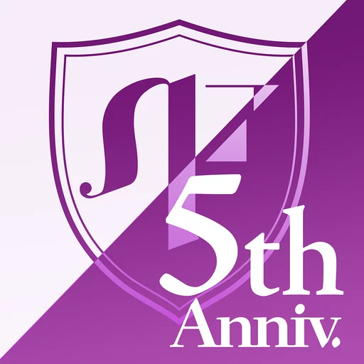 乃木坂的フラクタル logo
