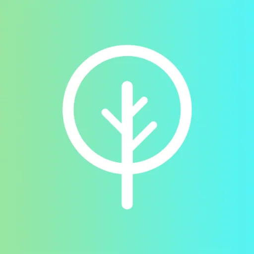 Treellions - We Plant Trees logo