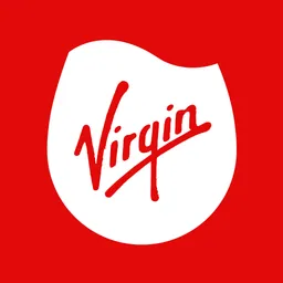 Virgin Wines logo