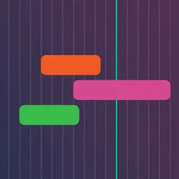 Calendar Timeline logo