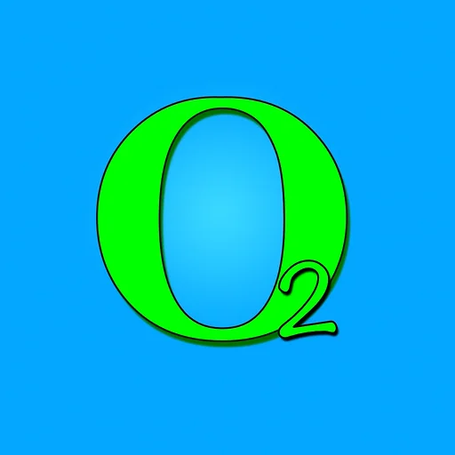 Oxygen Calculation Tool logo