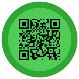 WebScanner -web qr & barcode logo