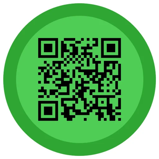 WebScanner -web qr & barcode logo