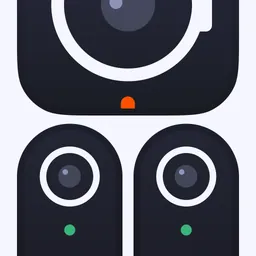 Mevo Studio logo