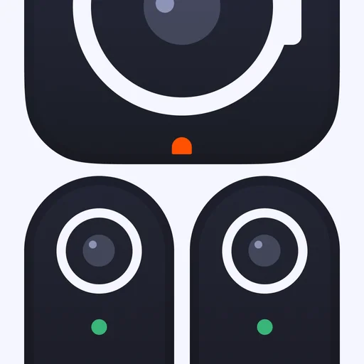 Mevo Studio logo