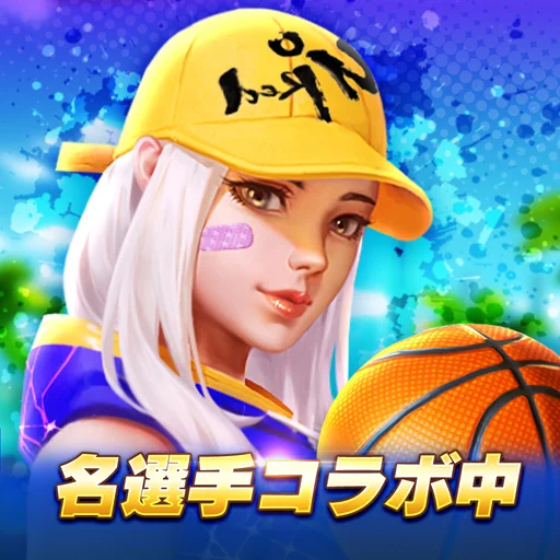 スマッシュダンク logo