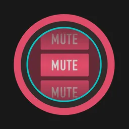 MM-1 MuteMaster logo