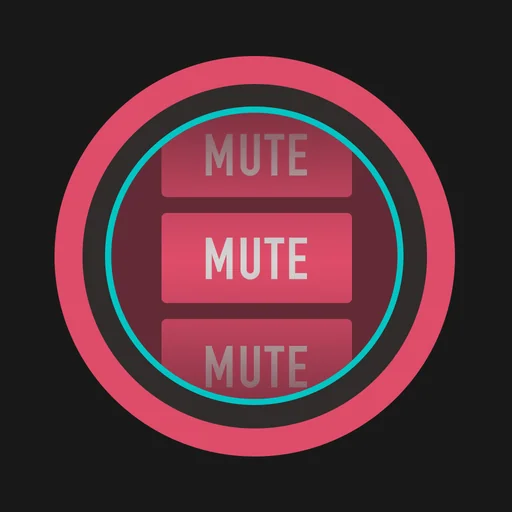 MM-1 MuteMaster logo