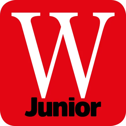 The Week Junior logo