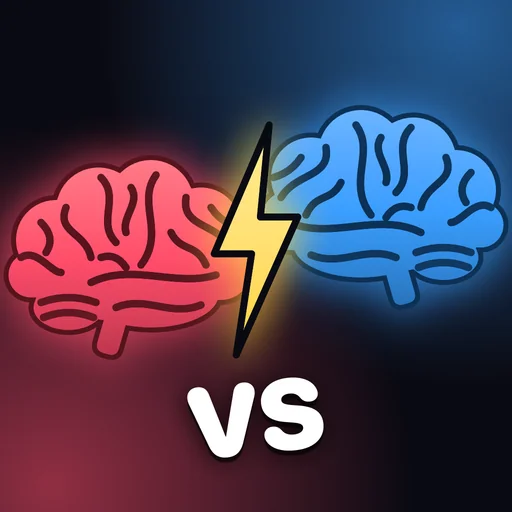 2 Players 1 Device: Tabletop logo
