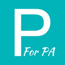 Plabable for PA logo