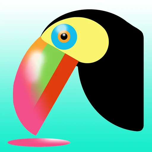 ColorPicker Plus logo