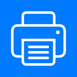 Printer App: Print & Scan PDF logo