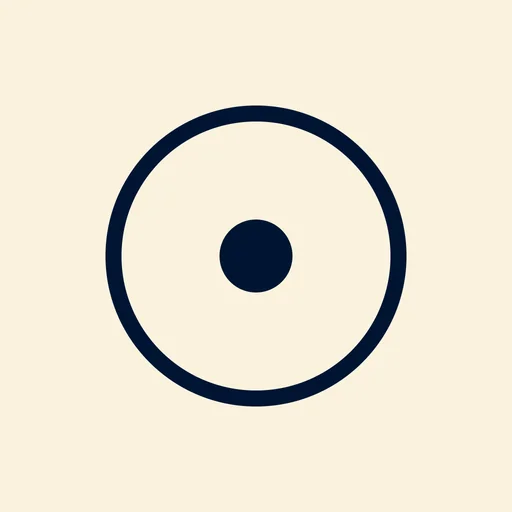 InnerNow: Meditation & Joy logo