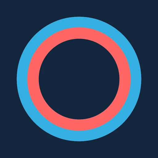 HRV4Biofeedback logo