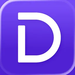 Devyce - 2nd Number App logo