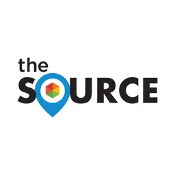 The Source – CoreNet Global logo