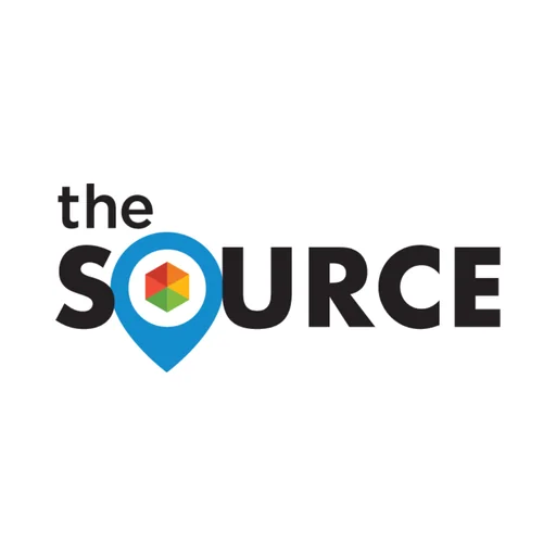 The Source – CoreNet Global logo