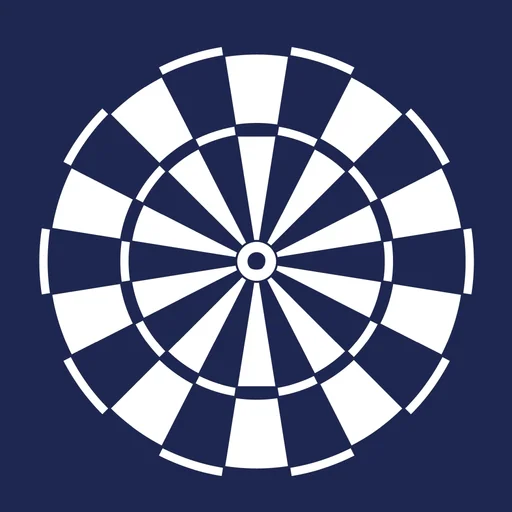 DARTS Scorekeeper 2026 logo