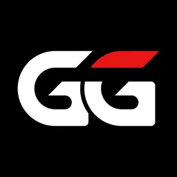 GGPoker - Real Online Poker logo