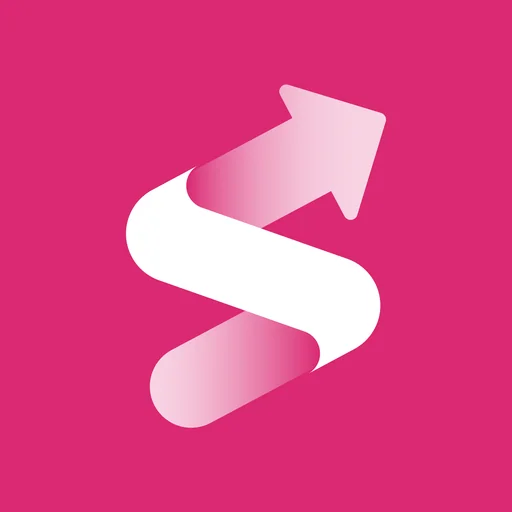 Sprive - Mortgage Free, Faster logo