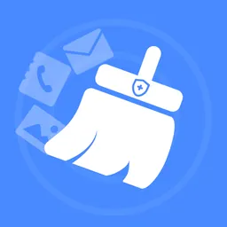 Cleaner:Clean Album & Reminder logo