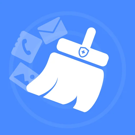 Cleaner:Clean Album & Reminder logo