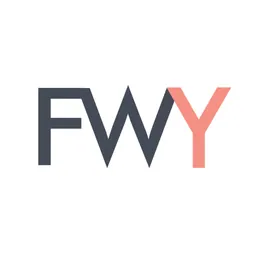 Felicity Wood Yoga logo