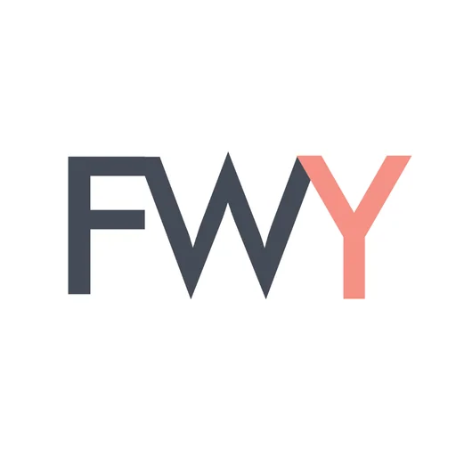 Felicity Wood Yoga logo