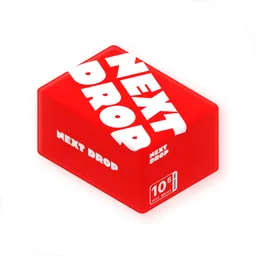 Next Drop – Sneaker Releases logo