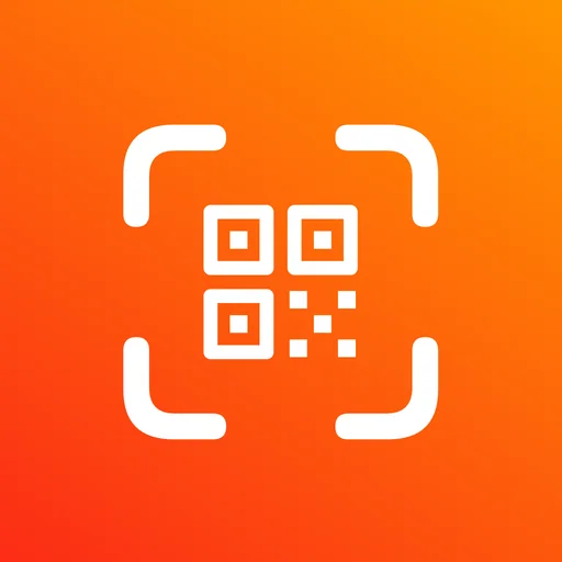 QR Reader: Scan & Keep History logo